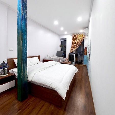 Amelie Homestay Ханой Екстериор снимка