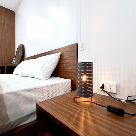 Amelie Homestay Ханой Екстериор снимка
