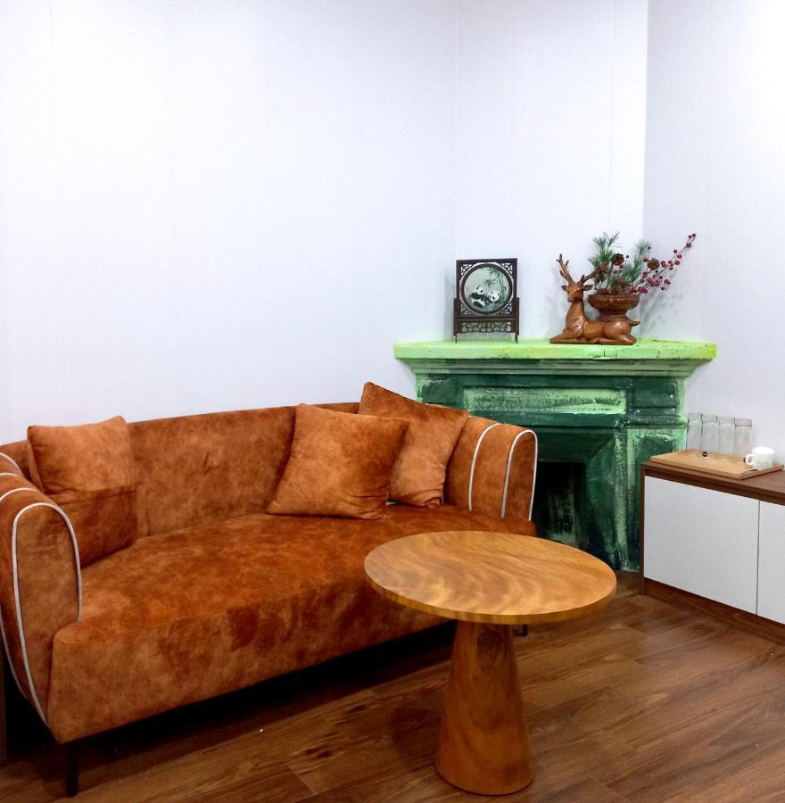 Amelie Homestay Ханой Екстериор снимка