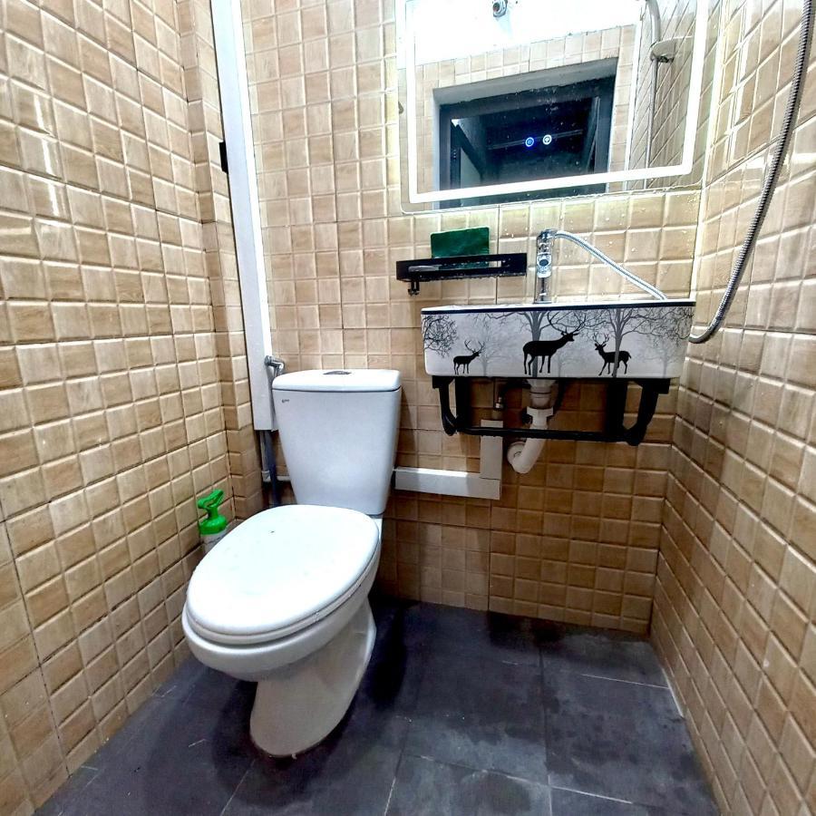 Amelie Homestay Ханой Екстериор снимка